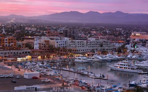 Los Cabos ha tenido una demanda de vivienda al grado de que los precios se hayan incrementado considerablemente en los últimos años. Foto: Shutterstock,