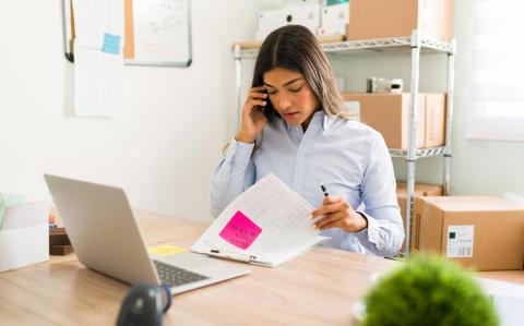 Las empresas con planificación financiera tienen mayores posibilidades de sobrevivir.