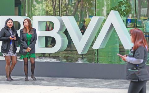 BBVA México aporta ya más de la mitad del beneficio del grupo financiero español.