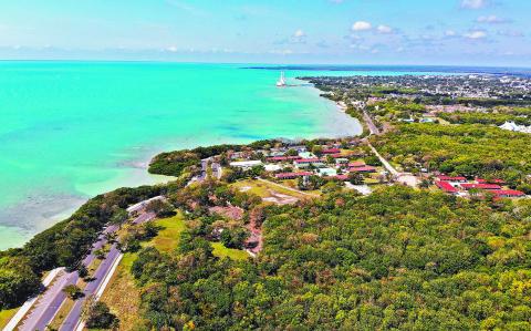 Chetumal, Quintana Roo. Foto: Shutterstock