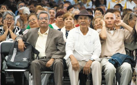 Los mayores incrementos se observan en Fertilizantes y la Pensión para Adultos Mayores.