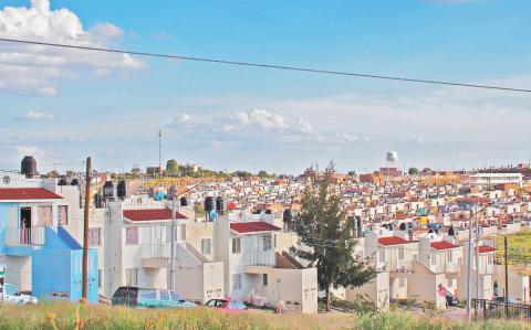 CASASVIVIENDAFRACCIONAMIENTO VIVIENDA AGUASCALIENTES