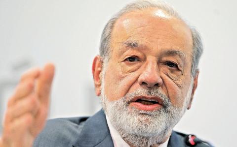 Carlos Slim Helú