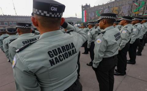 Senado aprueba reforma constitucional que adscribe la Guardia Nacional a la Sedena