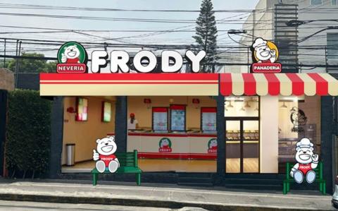 Neverías Frody nació en 2007 y cuenta con 57 sucursales.