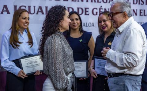 Foto: Gobierno de Sinaloa