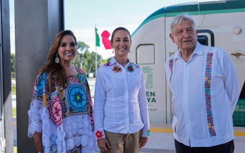 Foto: Gobierno de Quintana Roo