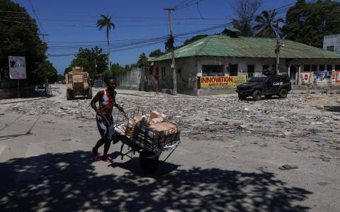 El número de personas que abandonan sus hogares crece un 22% desde junio.