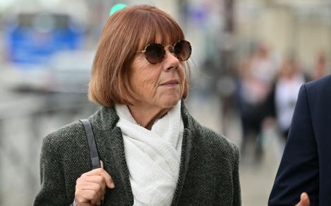 Gisèle Pelicot, caso de abuso en Francia