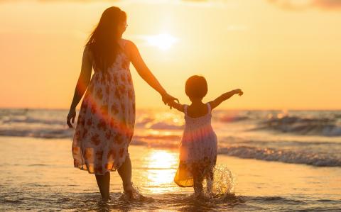 El Día Internacional de la Niña se conmemora el 11 de octubre.