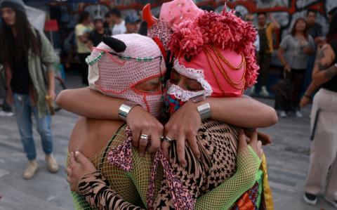 Jalisco es el estado número 14 en despenalizar el aborto.