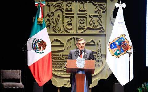 Gobierno de Tamaulipas