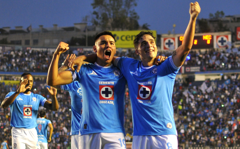 Cruz Azul