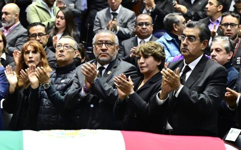 Foto: Gobierno del Estado de México