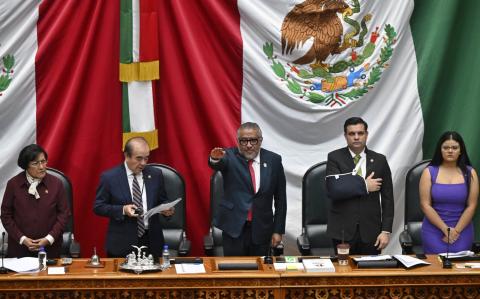 Foto: Gobierno del Estado de México