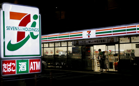 Seven & i Holding,  propietario de las tiendas 7-Eleven, dijo que seguirá actuando en el mejor interés de sus accionistas y de todos los involucrados en la empresa.