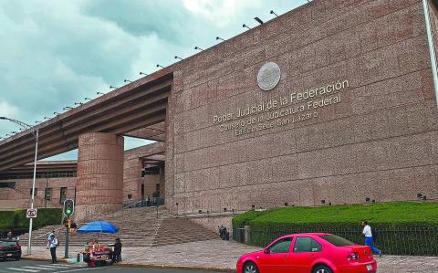 poder judicial de la federacion fva. Consejo de la judicatura federal , san lazaro. fernando villa del angel