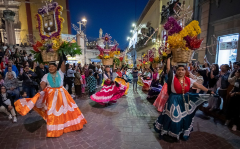 52 Festival Internacional Cervantino (FIC)