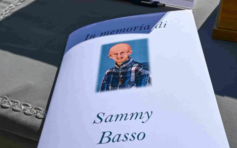 Sammy Basso