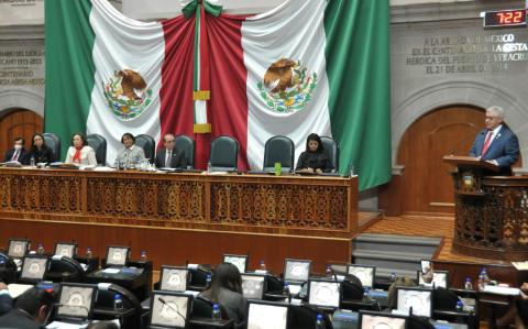 Foto: Gobierno del Estado de México