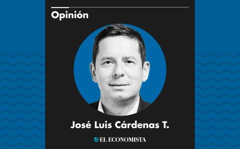 José Luis Cárdenas T.