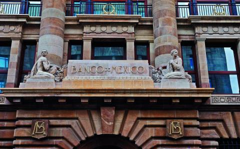 Este es el tercer año que Banxico divulga el calendario de anuncios monetarios en el tercer trimestre del año previo.