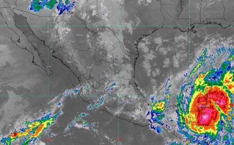 Tormenta Nadine