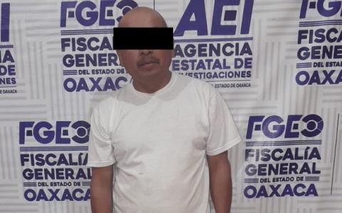 Posible implicado en la desaparición de la activista y su esposo.