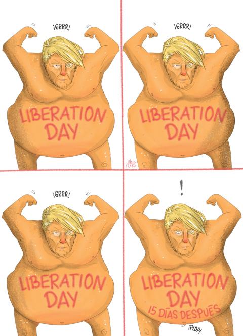 Liberation Day