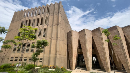 Centro Nacional de la Artes Indígeneas, Tepic