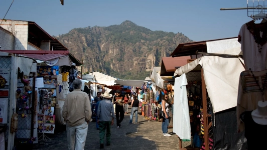 Foto: Pueblos Mágicos