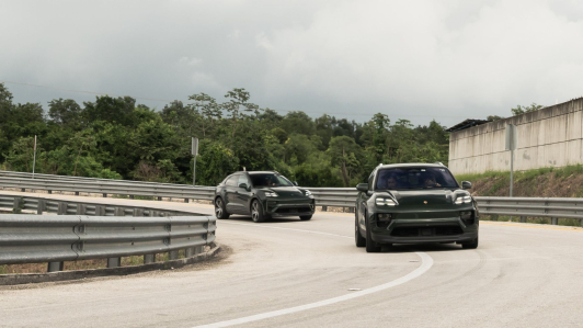 Porsche y Grupo Volkswagen actualmente desarrollan 15 sitios de carga para conectar a los principales destinos turísticos del país. El plan es a tres años.