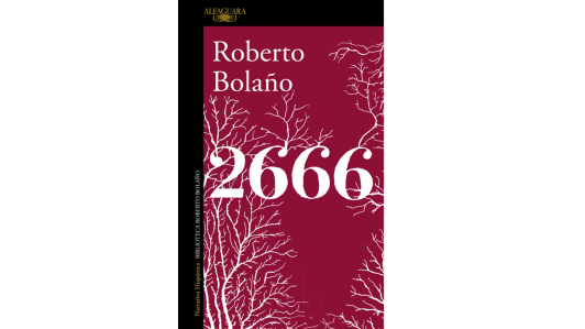 2666, de Roberto Bolaño