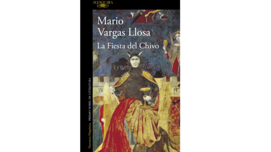 La Fiesta del Chivo, de Mario Vargas Llosa