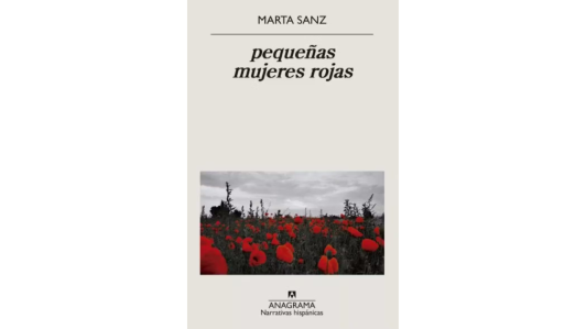 Pequeñas mujeres rojas, de Marta Sanz