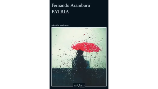 Patria, de Fernando Aramburu