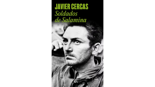 Soldados de Salamina, de Javier Cercas