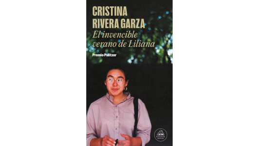 El invencible verano de Liliana, de Cristina Rivera Garza