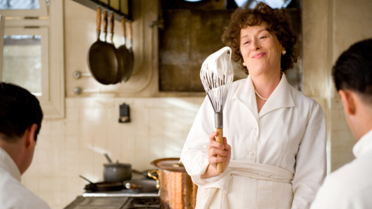 "Julie & Julia" (2009)