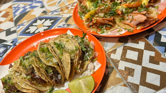 Tacos Charly