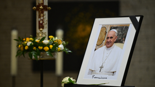 Foto: AFP