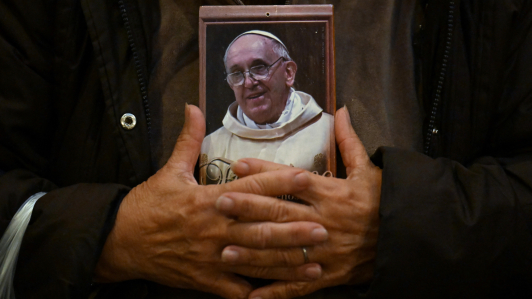 Foto: AFP