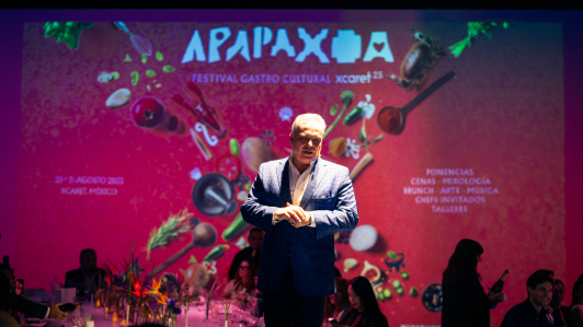 Apapaxoa 2025