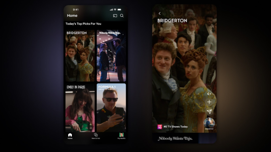 Foto: Netflix