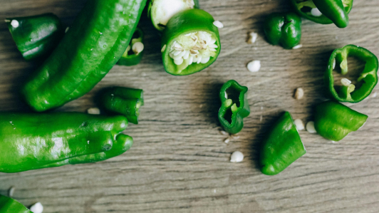 chiles