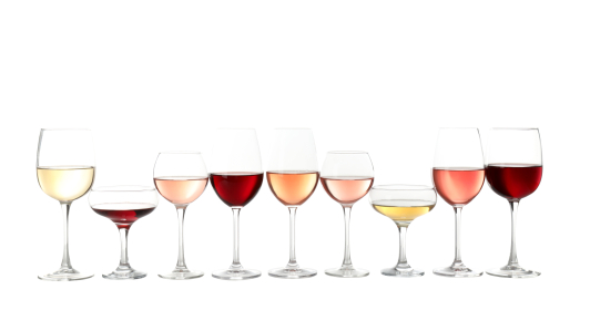 Tipos de vinos
