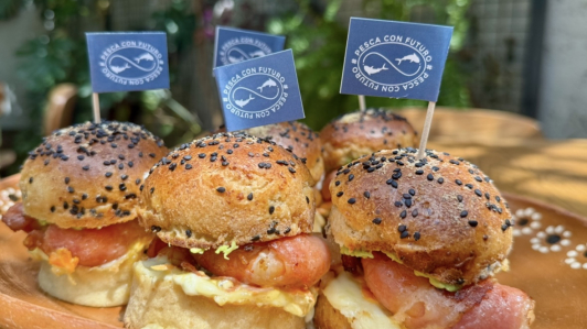 Opción de Micheviche de Carlos Galán