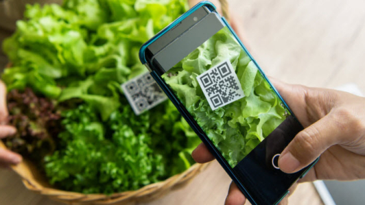 Futuro de las etiquetas en alimentos