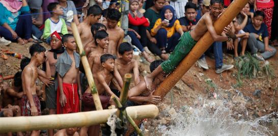 INDONESIA-INDEPENDENCEDAY/