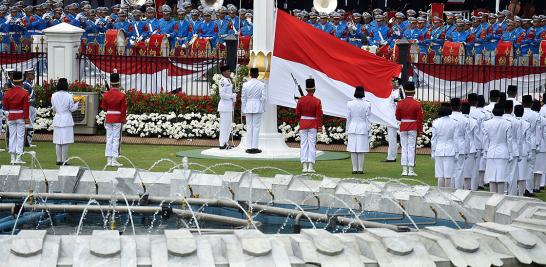 INDONESIA-INDEPENDENCEDAY/